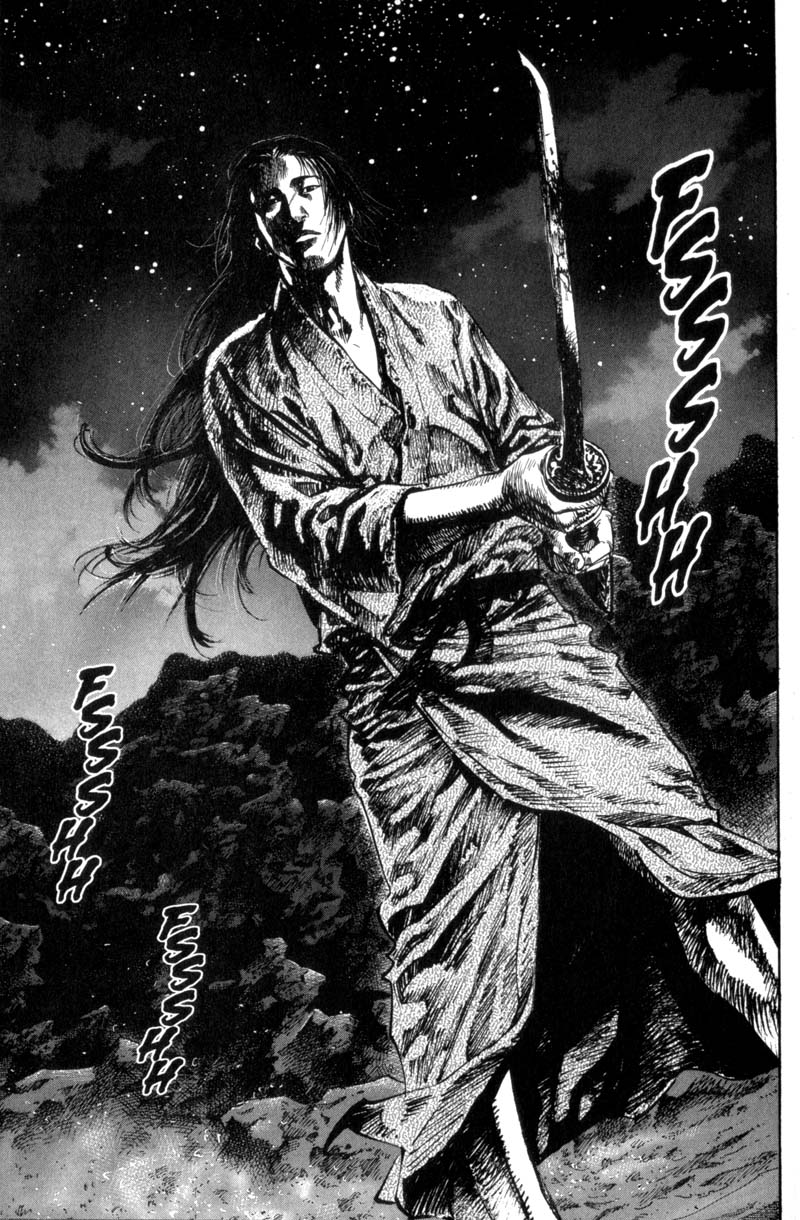 Read Vagabond IT Manga Online