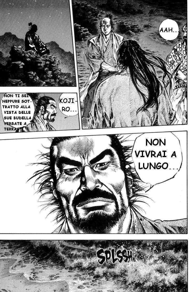 Read Vagabond IT Manga Online