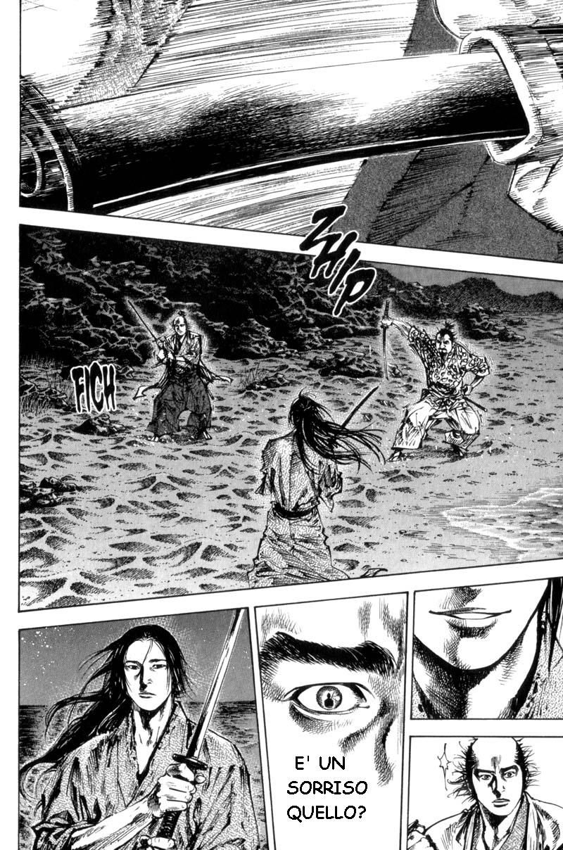 Read Vagabond IT Manga Online