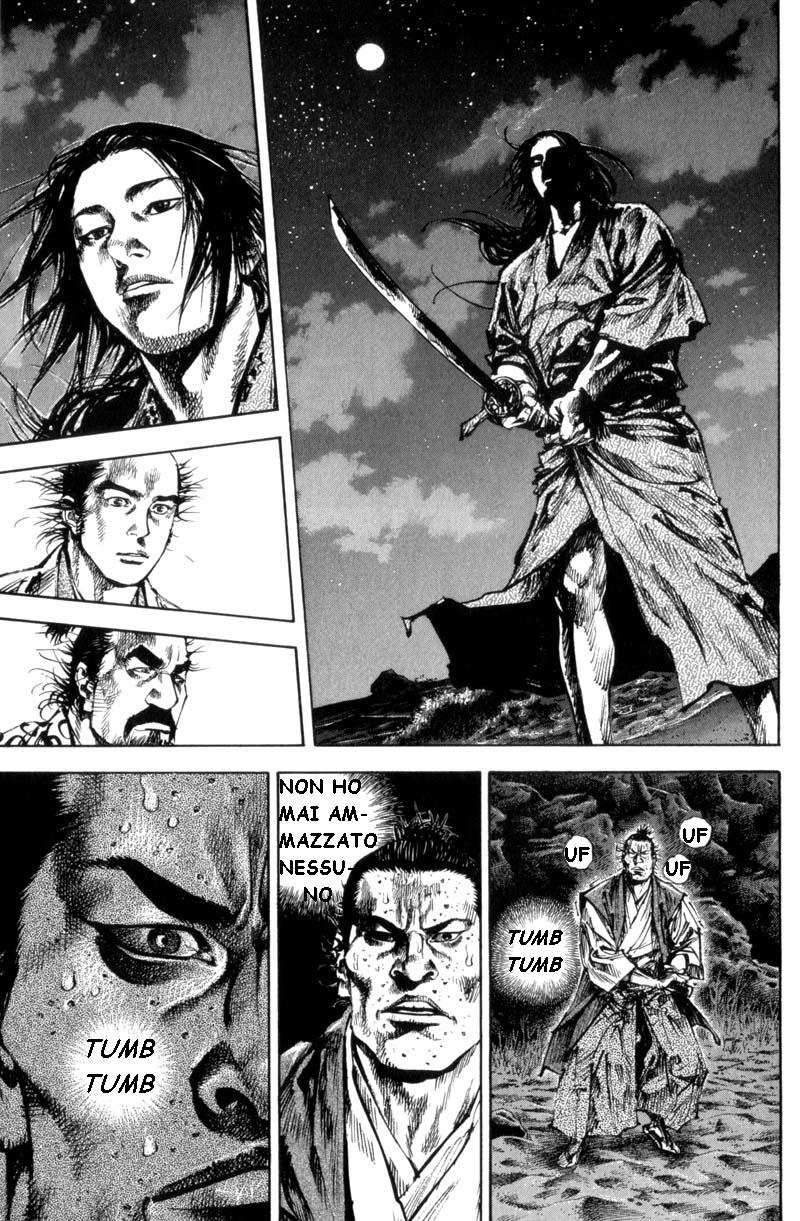 Read Vagabond IT Manga Online