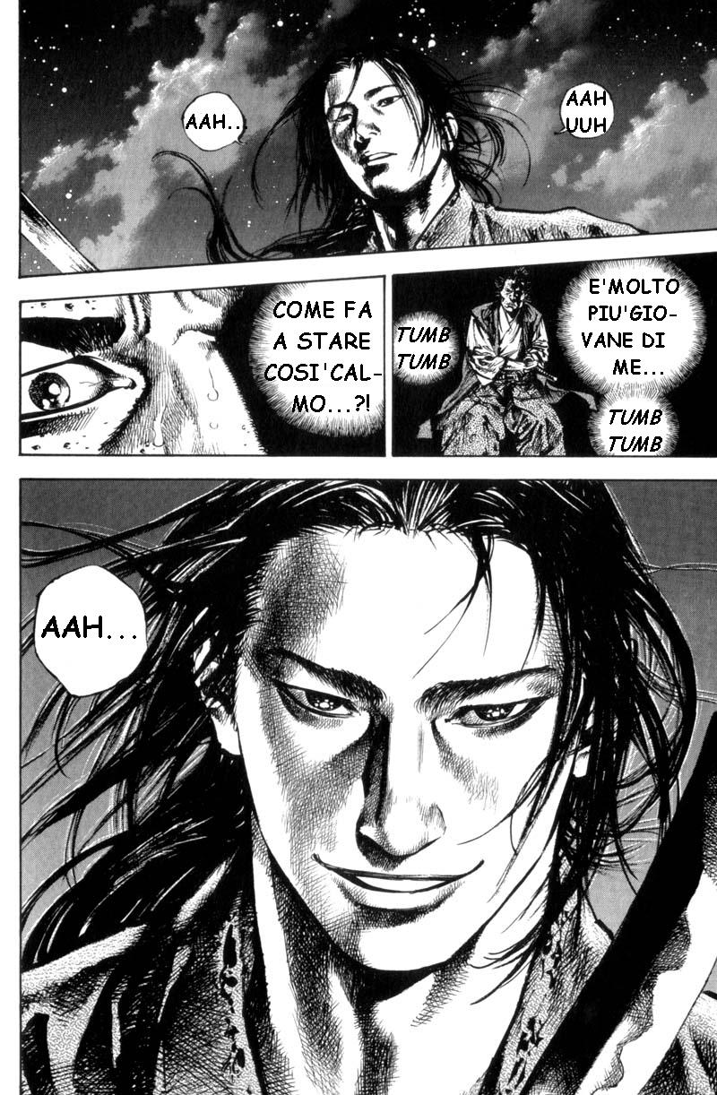 Read Vagabond IT Manga Online