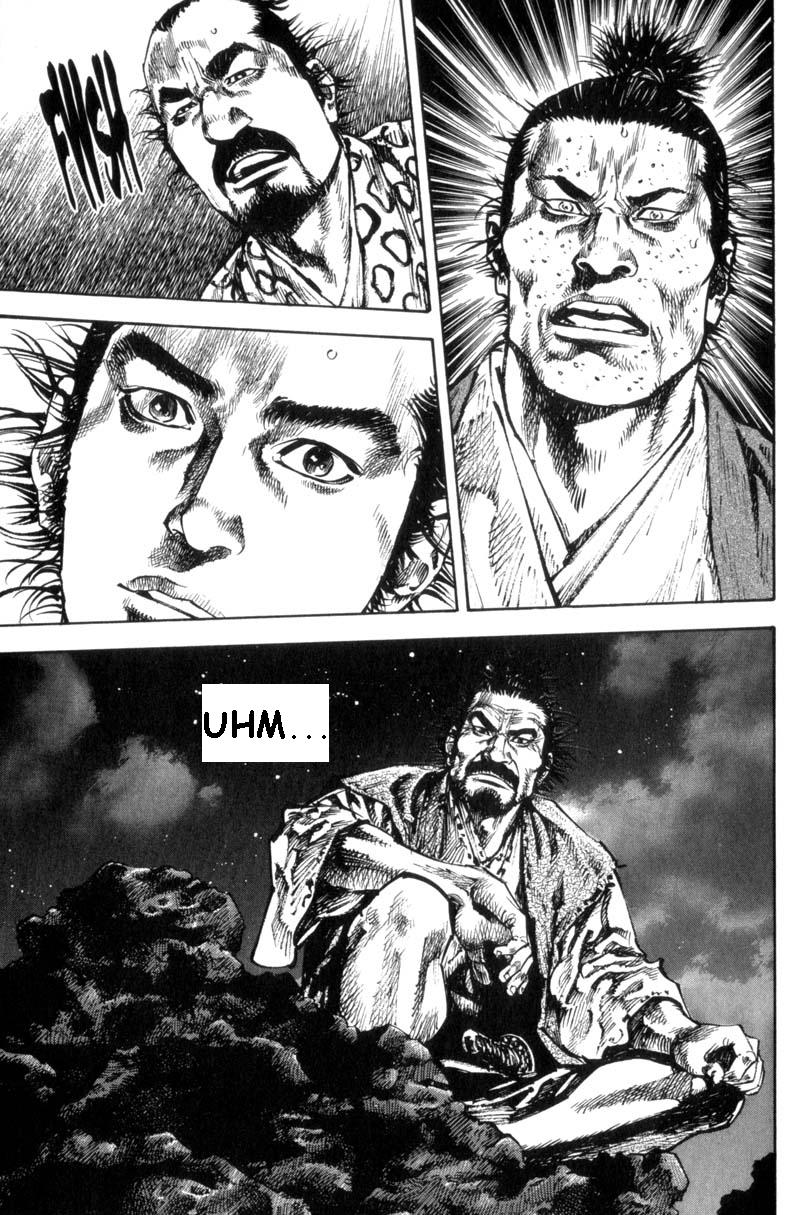Read Vagabond IT Manga Online