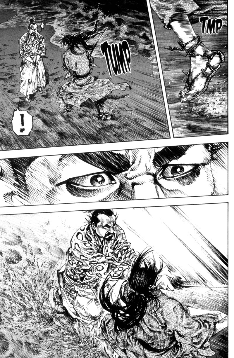 Read Vagabond IT Manga Online