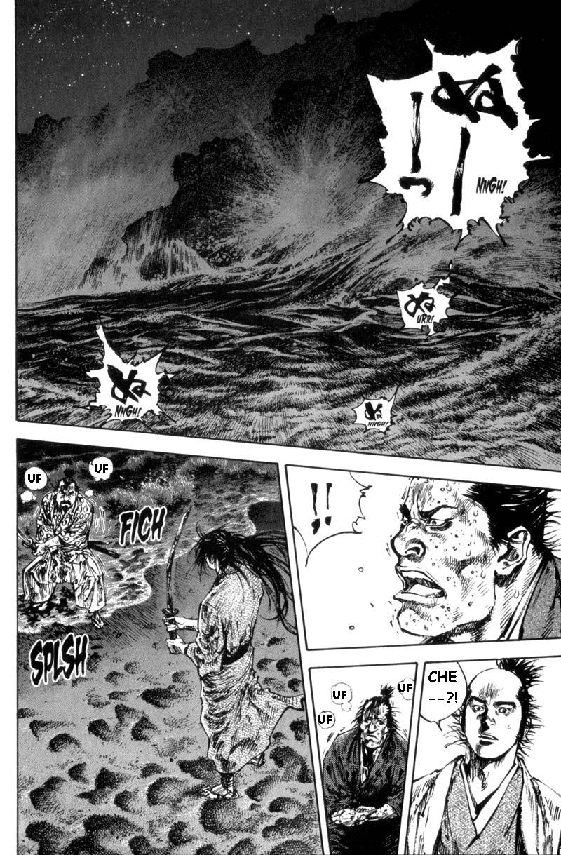 Read Vagabond IT Manga Online