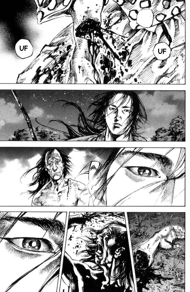 Read Vagabond IT Manga Online