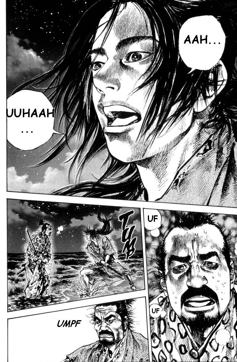 Read Vagabond IT Manga Online