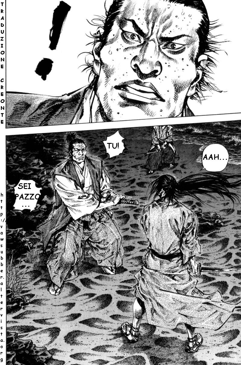 Read Vagabond IT Manga Online