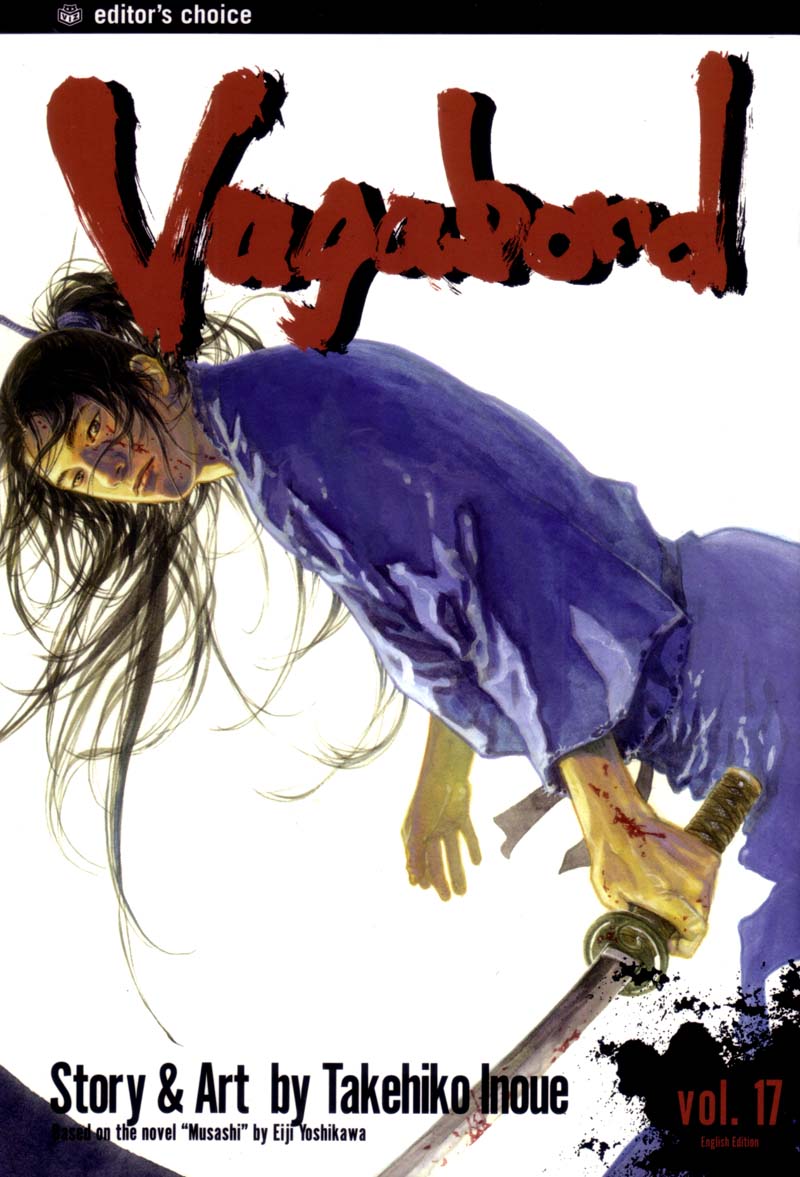 Read Vagabond IT Manga Online