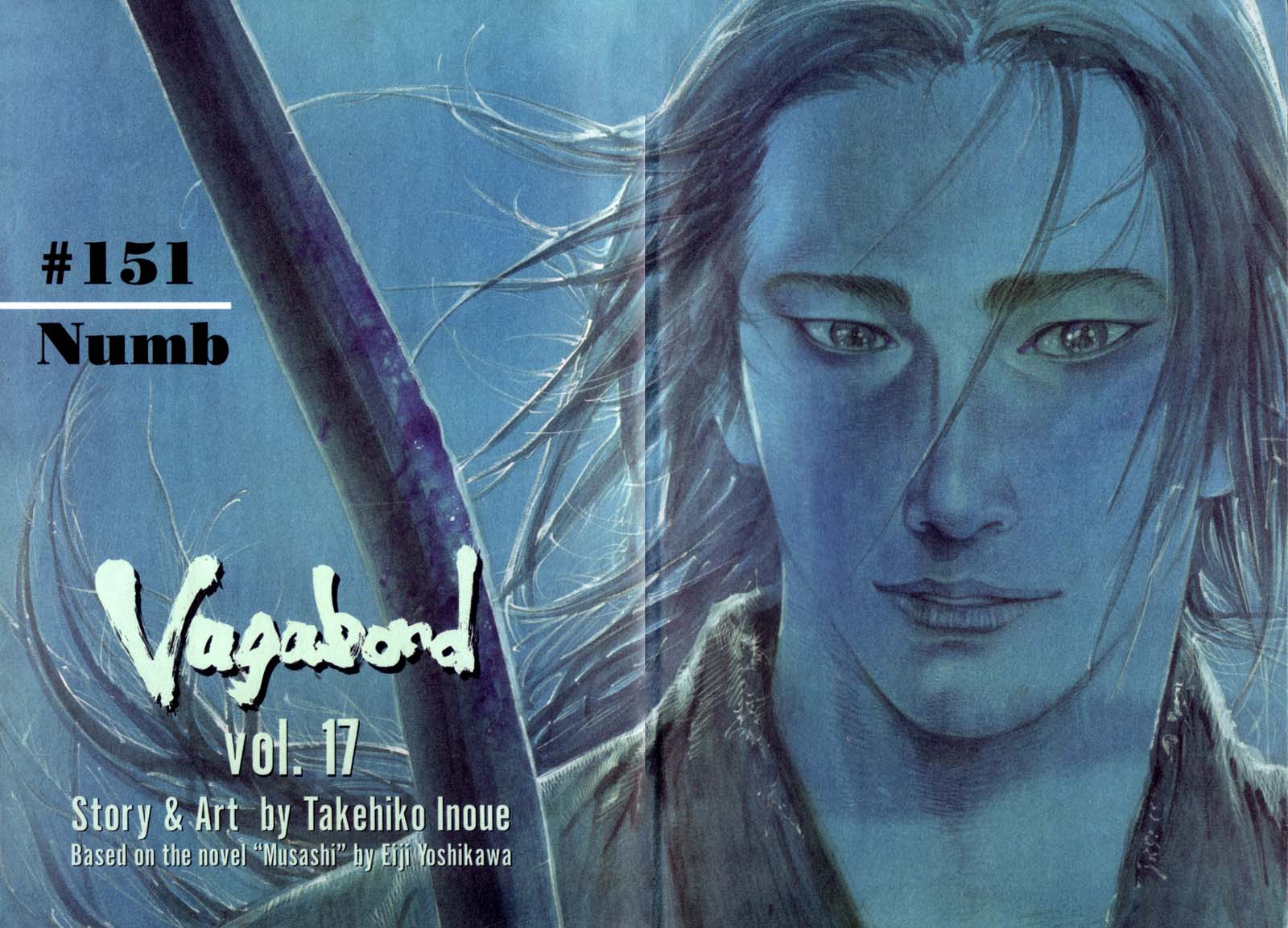 Read Vagabond IT Manga Online