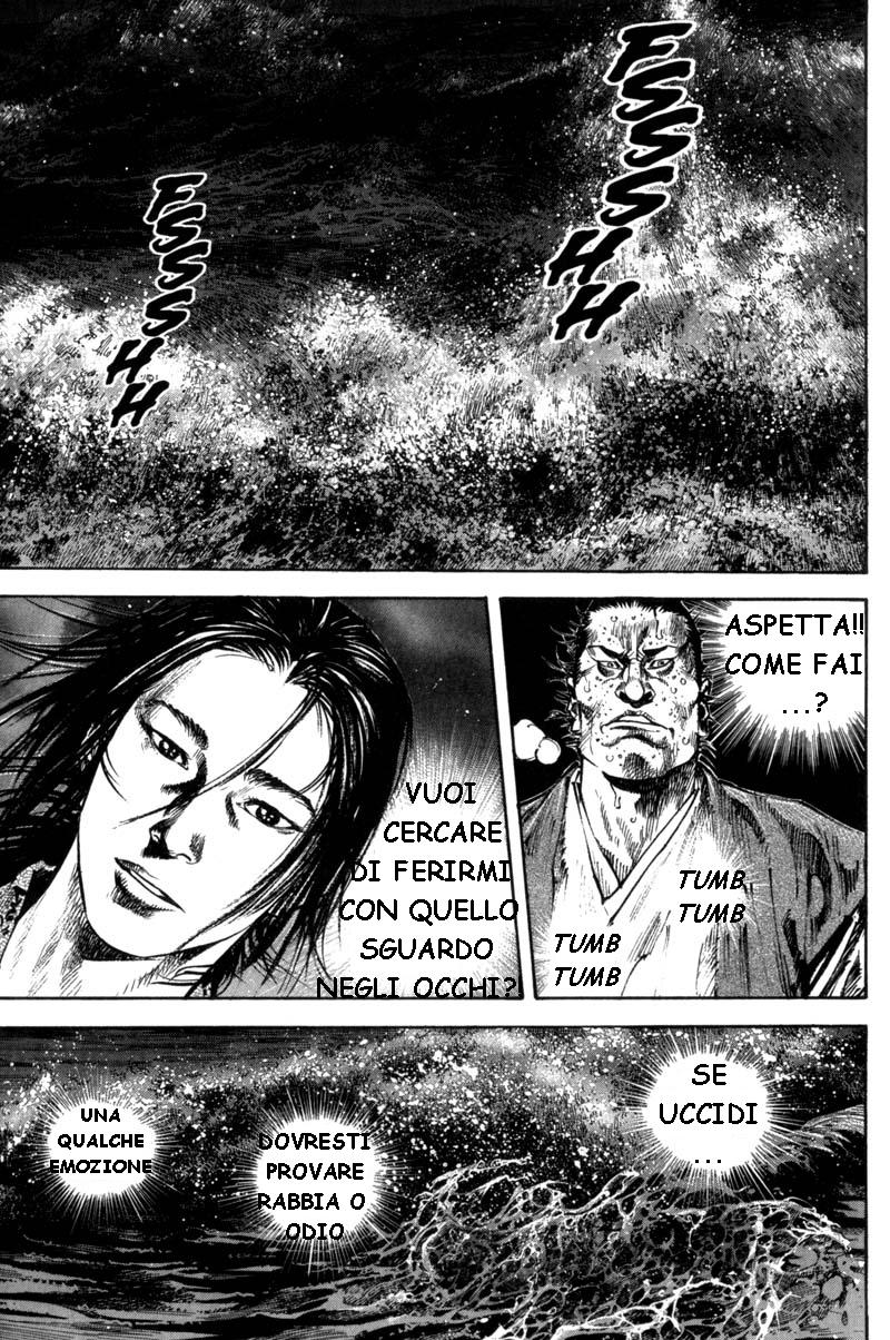 Read Vagabond IT Manga Online