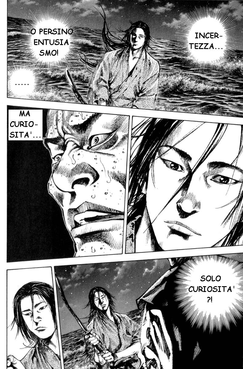 Read Vagabond IT Manga Online