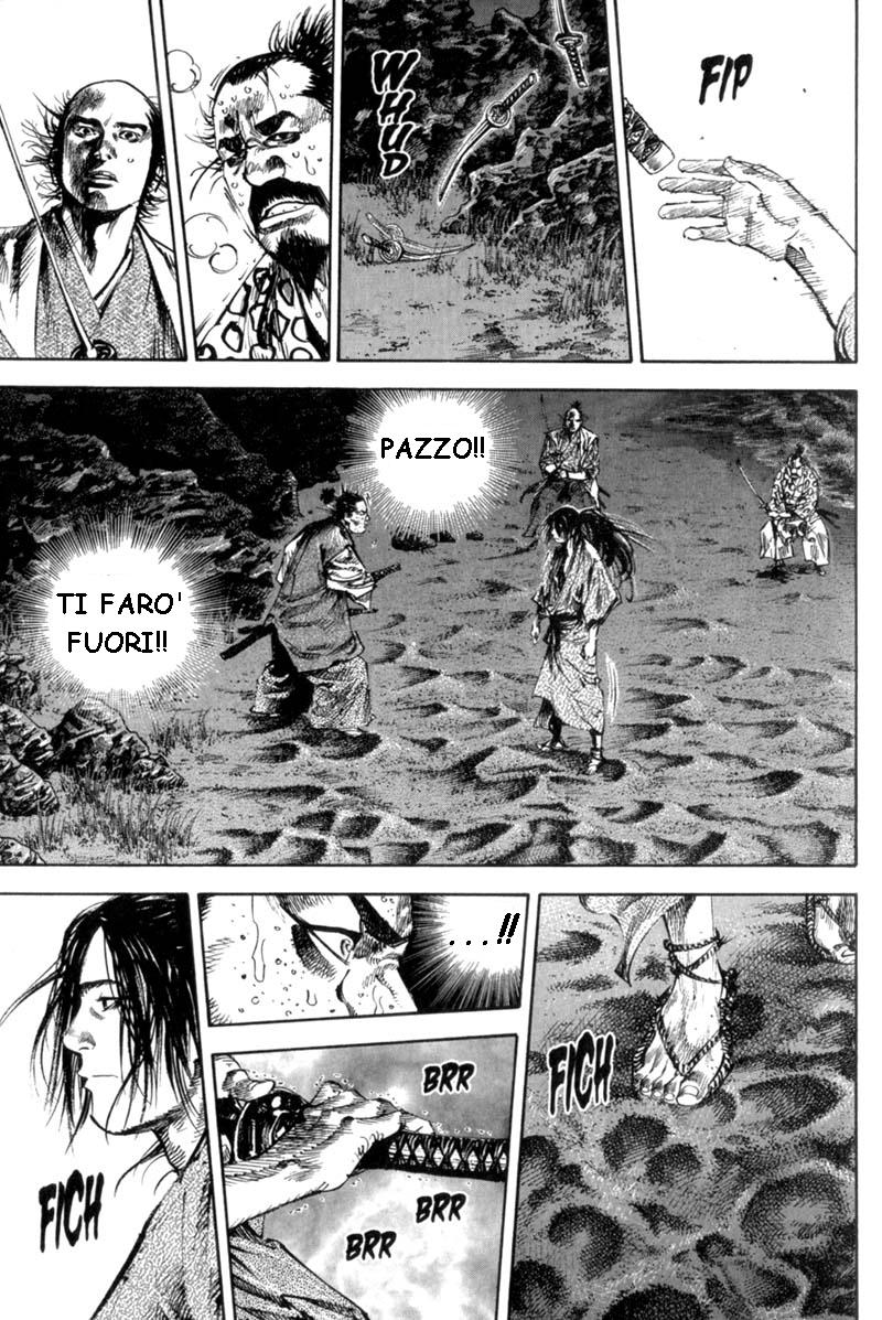 Read Vagabond IT Manga Online