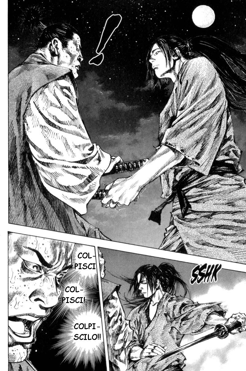 Read Vagabond IT Manga Online
