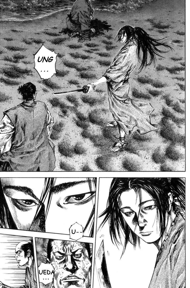 Read Vagabond IT Manga Online