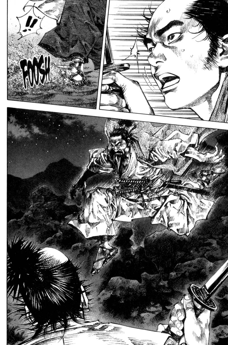 Read Vagabond IT Manga Online