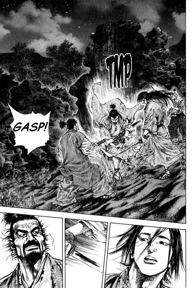 Read Vagabond IT Manga Online
