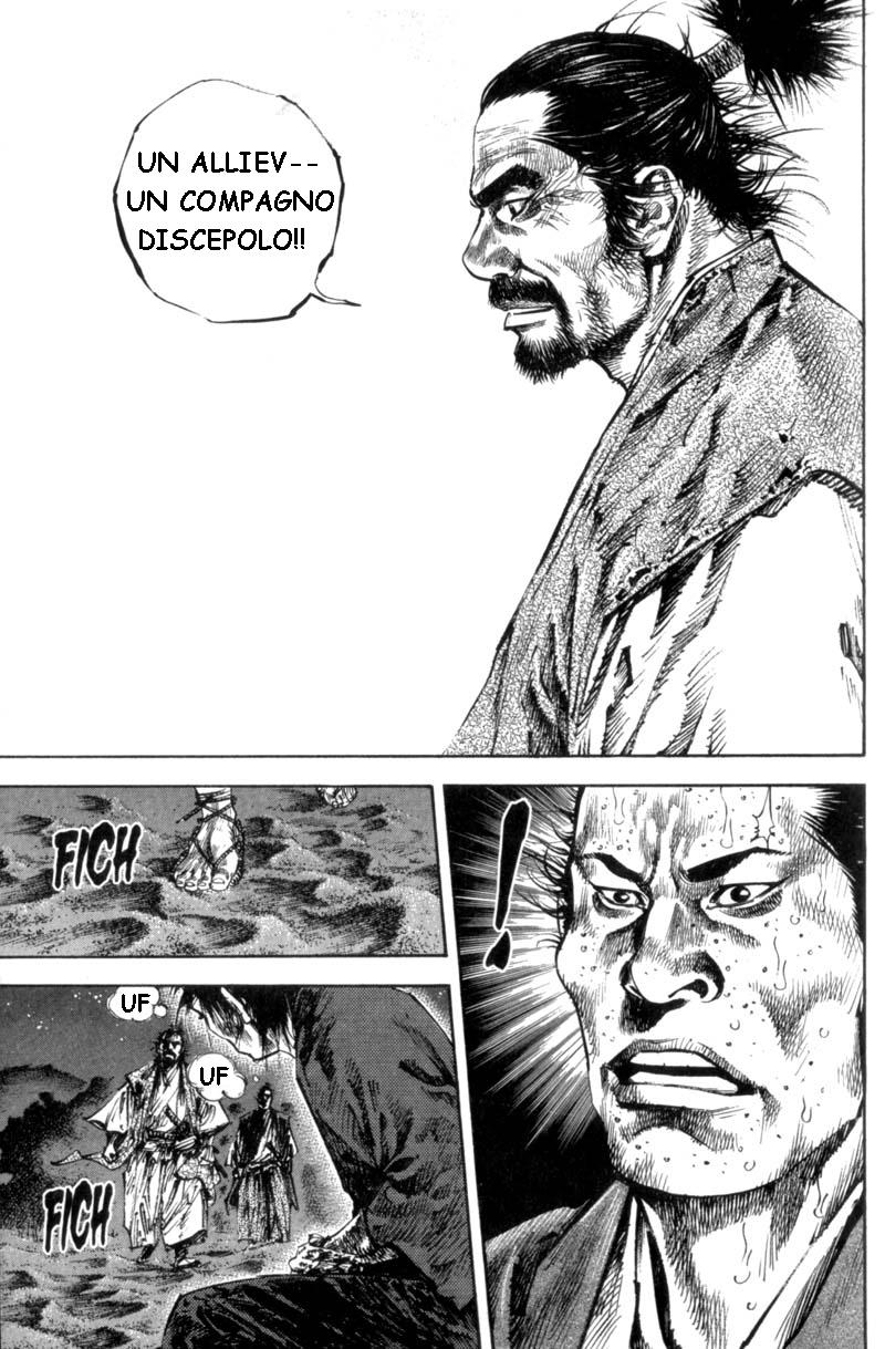 Read Vagabond IT Manga Online