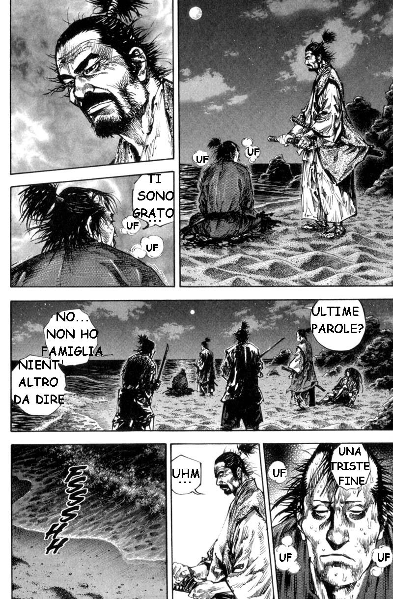 Read Vagabond IT Manga Online