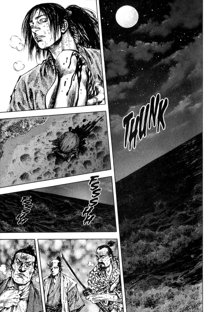 Read Vagabond IT Manga Online