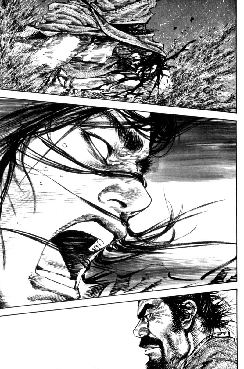 Read Vagabond IT Manga Online
