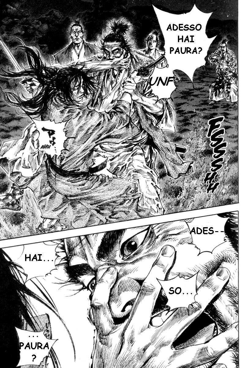 Read Vagabond IT Manga Online