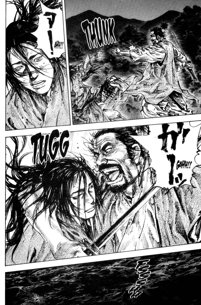 Read Vagabond IT Manga Online