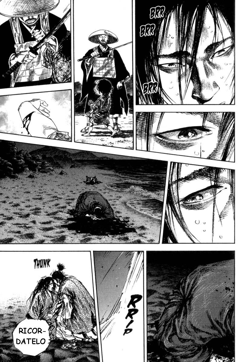 Read Vagabond IT Manga Online