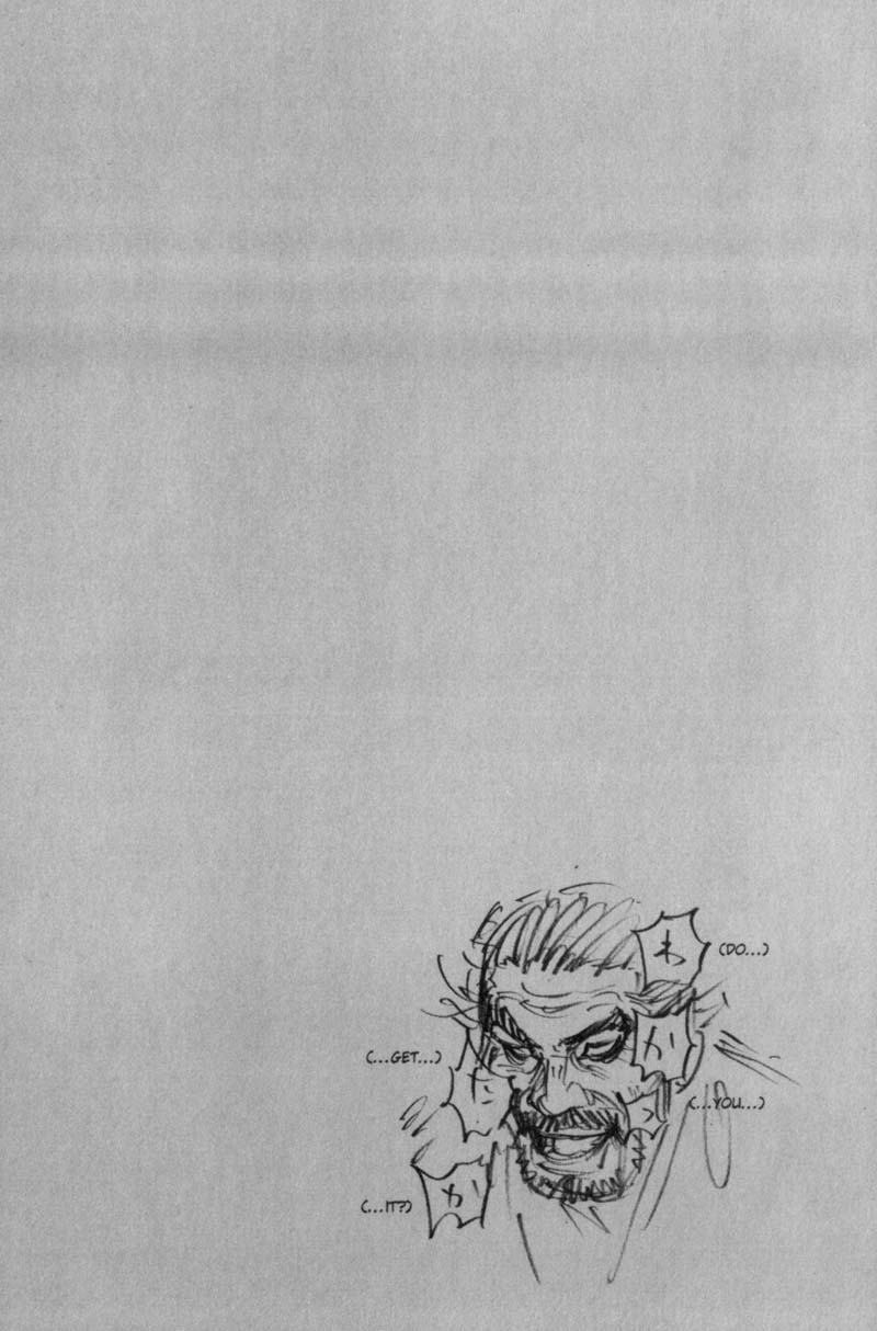 Read Vagabond IT Manga Online