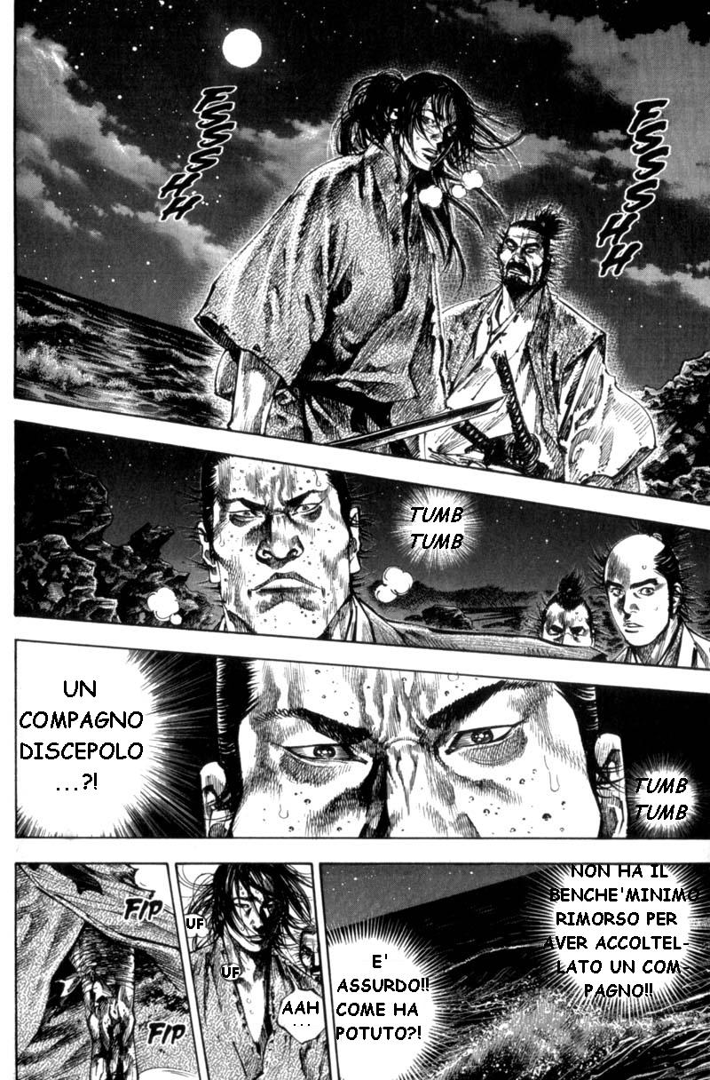 Read Vagabond IT Manga Online