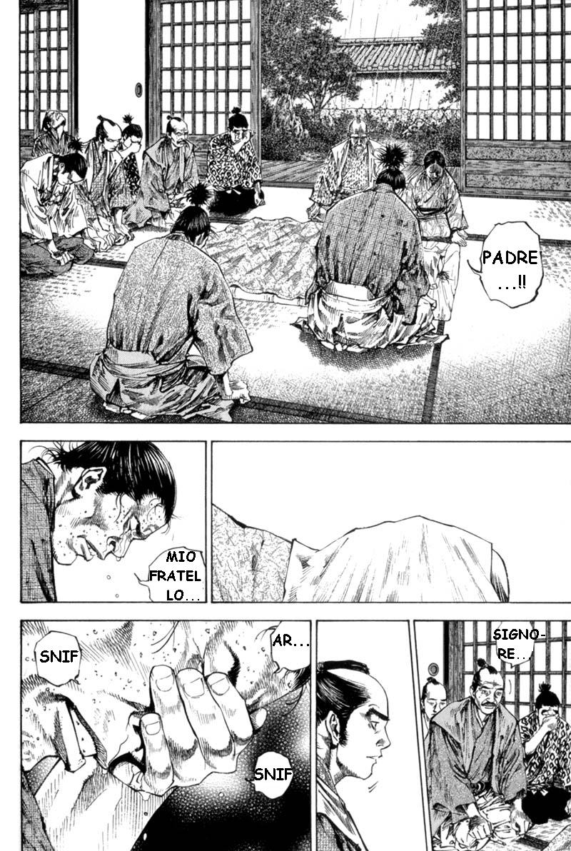 Read Vagabond IT Manga Online