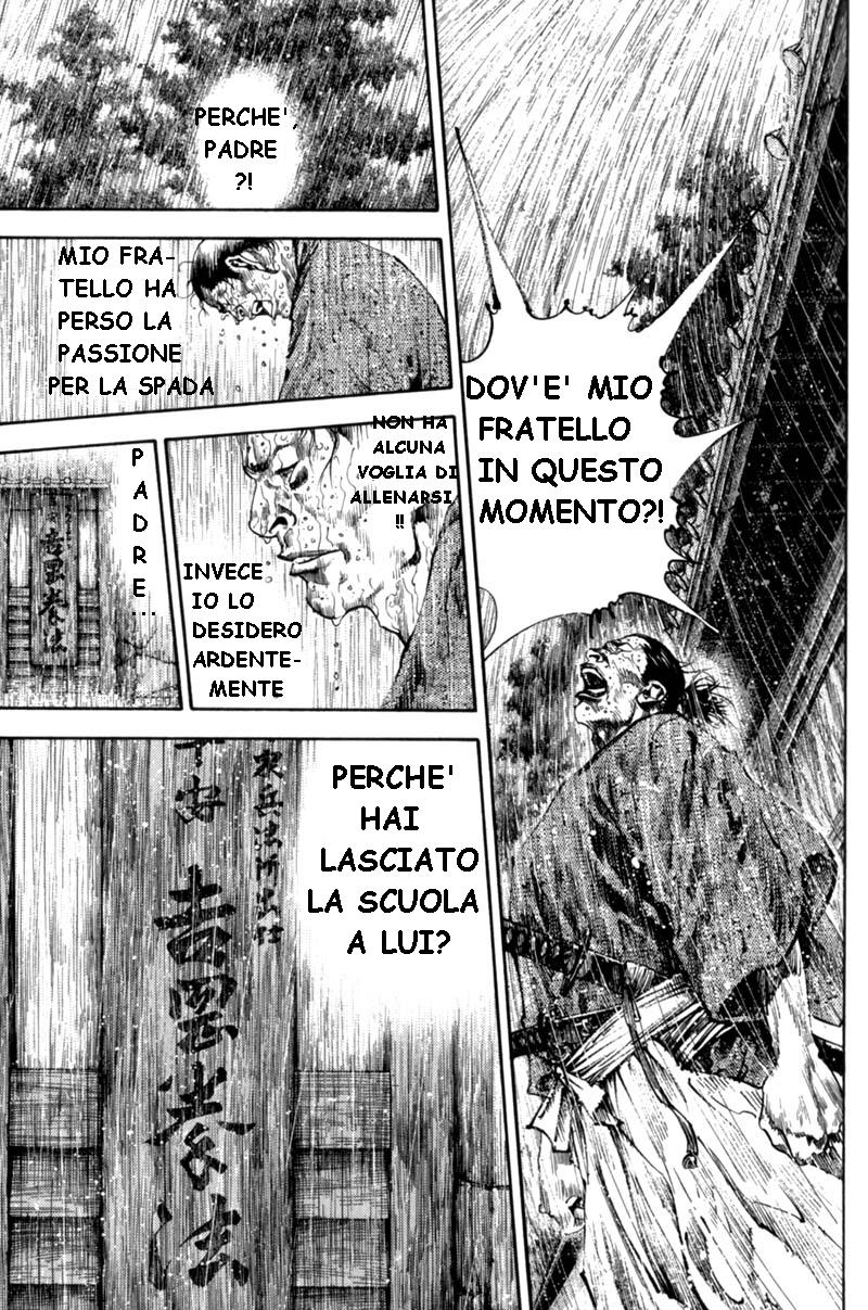 Read Vagabond IT Manga Online