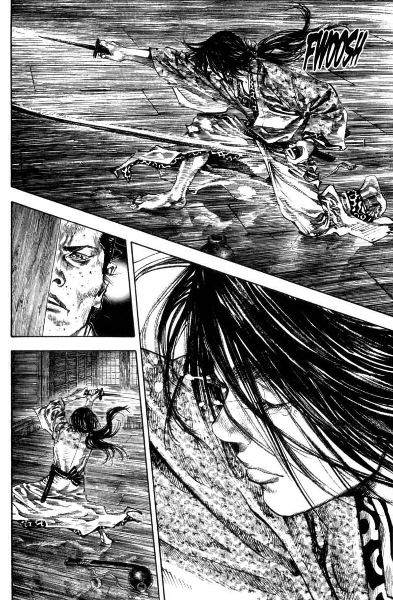 Read Vagabond IT Manga Online