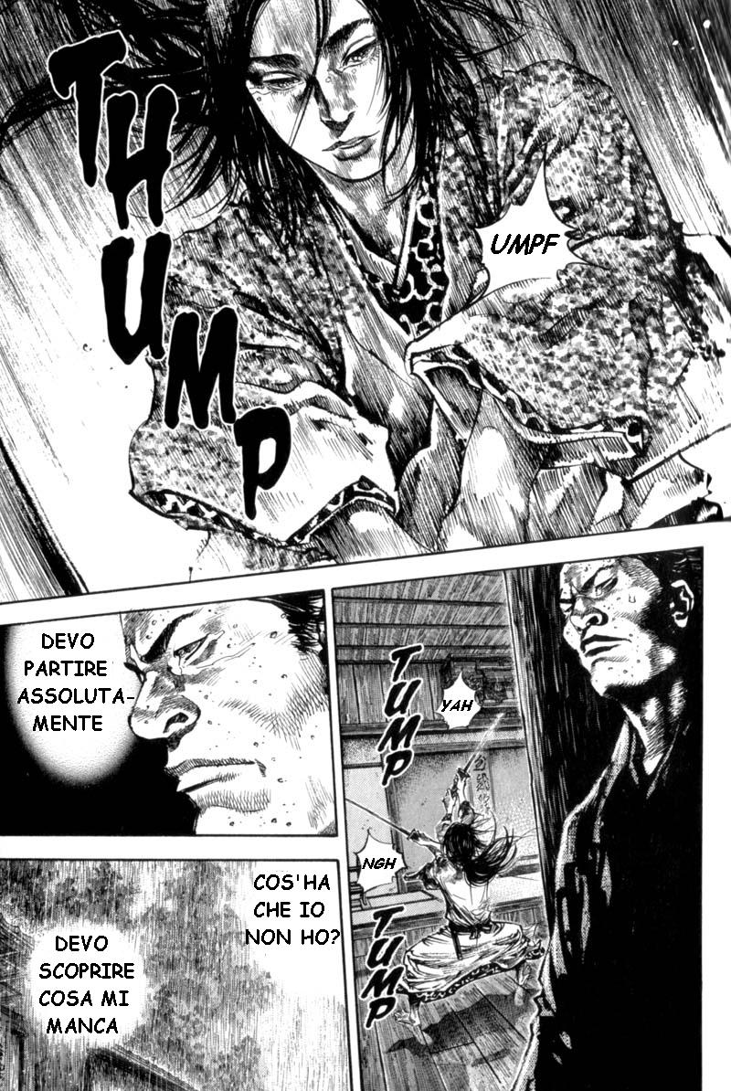 Read Vagabond IT Manga Online