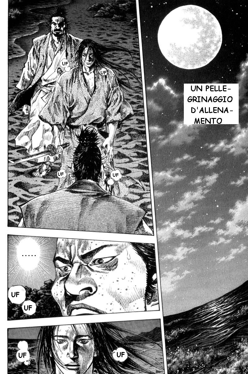 Read Vagabond IT Manga Online