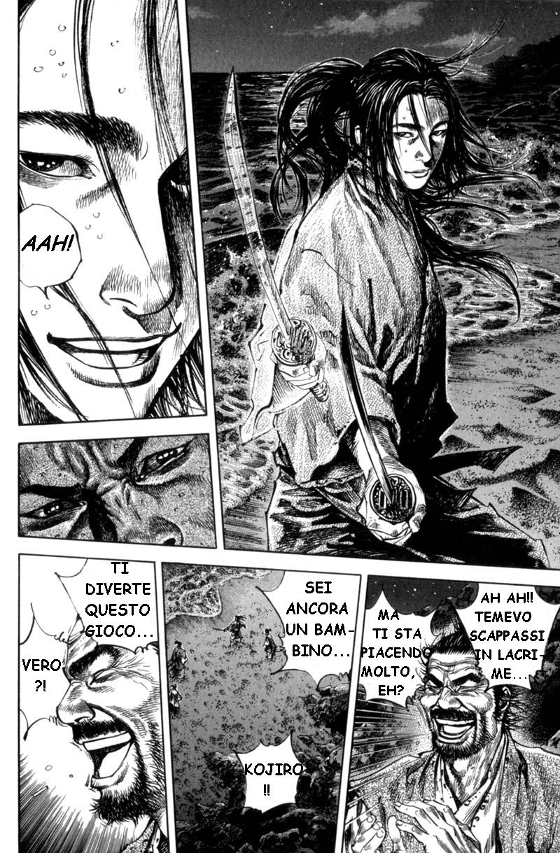 Read Vagabond IT Manga Online