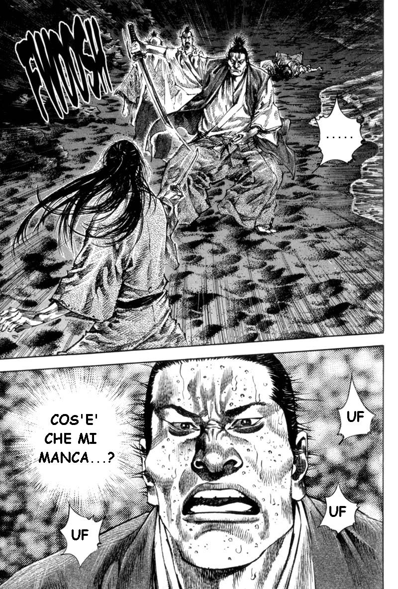 Read Vagabond IT Manga Online