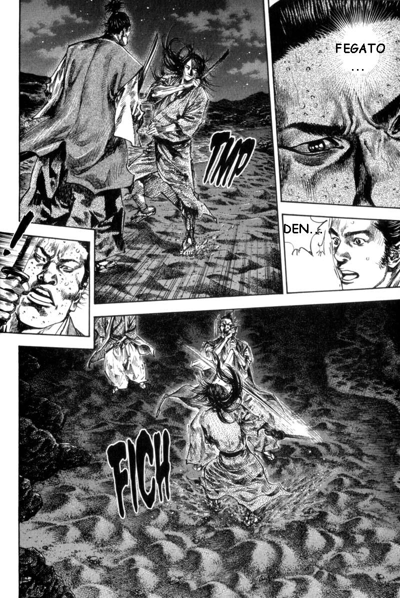 Read Vagabond IT Manga Online