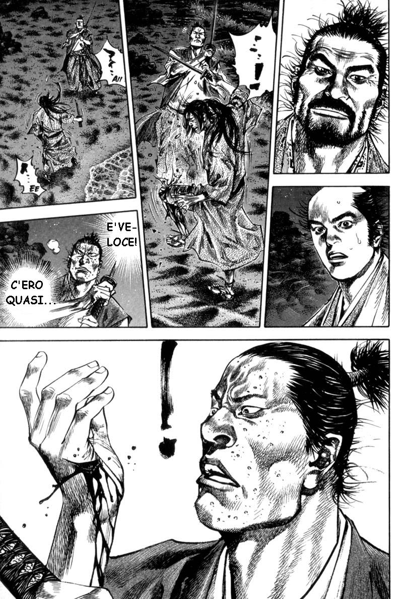 Read Vagabond IT Manga Online