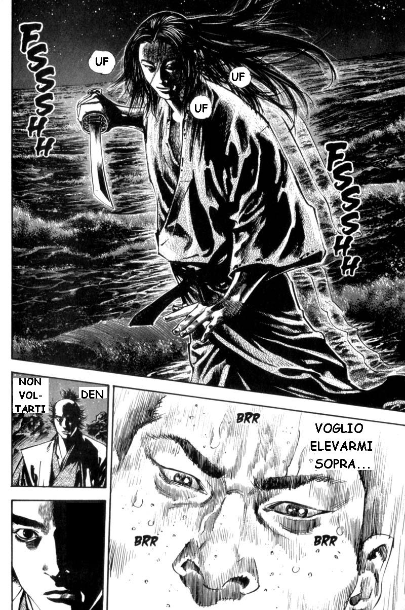 Read Vagabond IT Manga Online