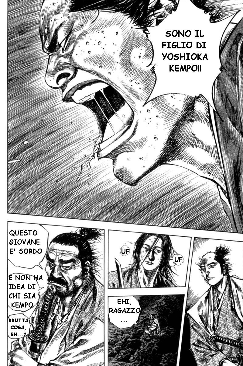 Read Vagabond IT Manga Online