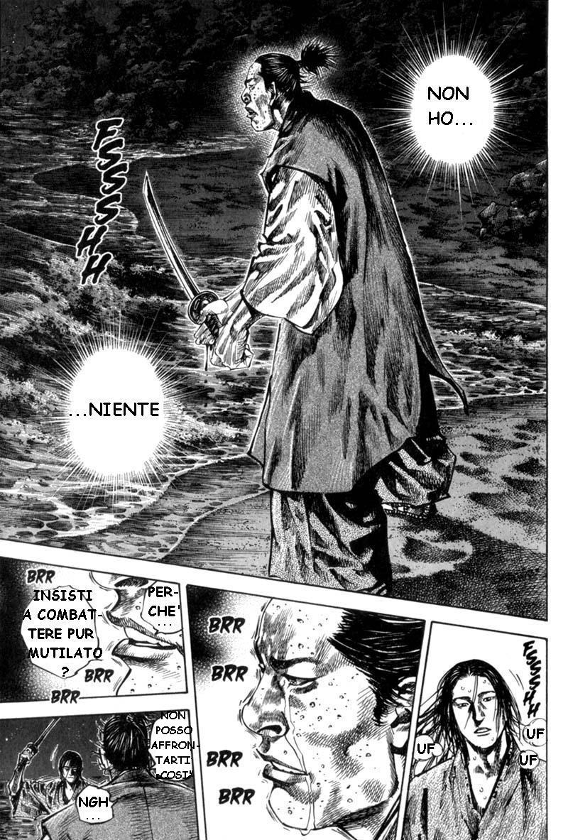 Read Vagabond IT Manga Online