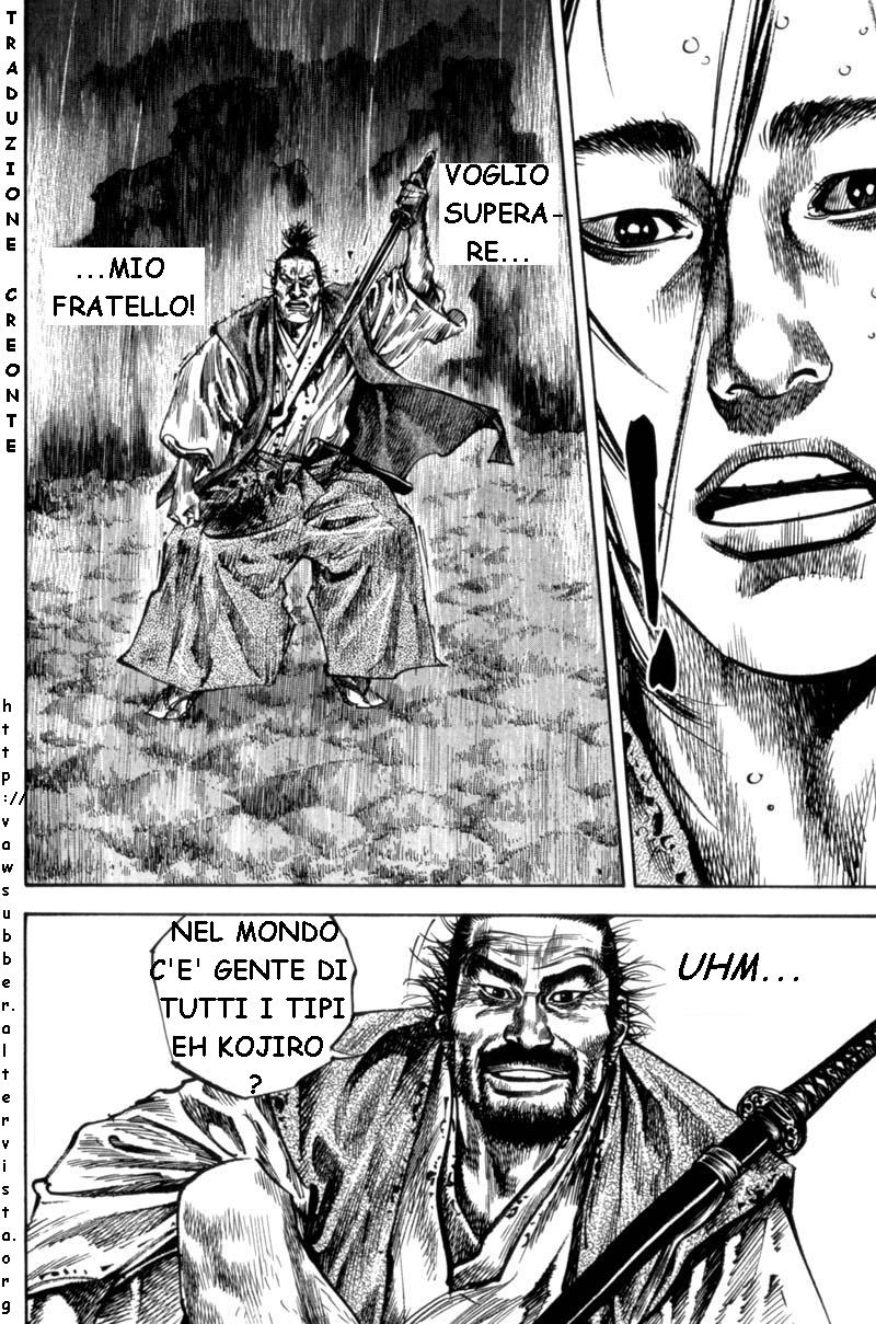 Read Vagabond IT Manga Online