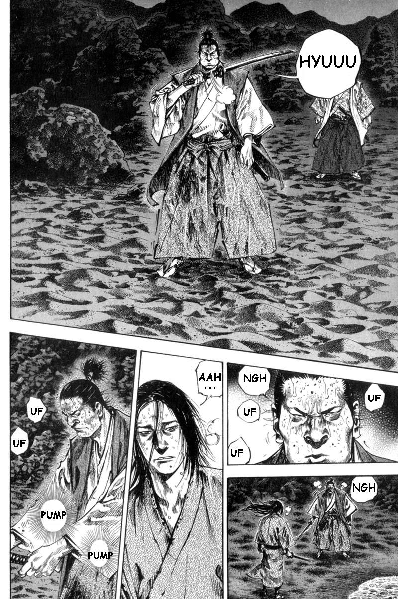 Read Vagabond IT Manga Online