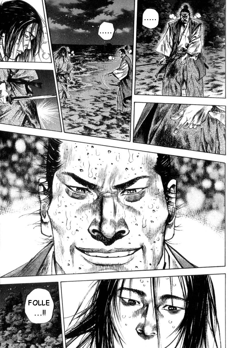 Read Vagabond IT Manga Online