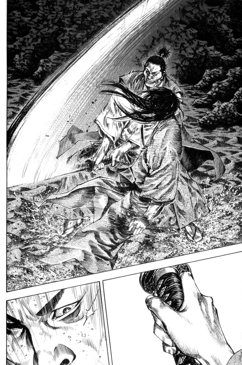 Read Vagabond IT Manga Online