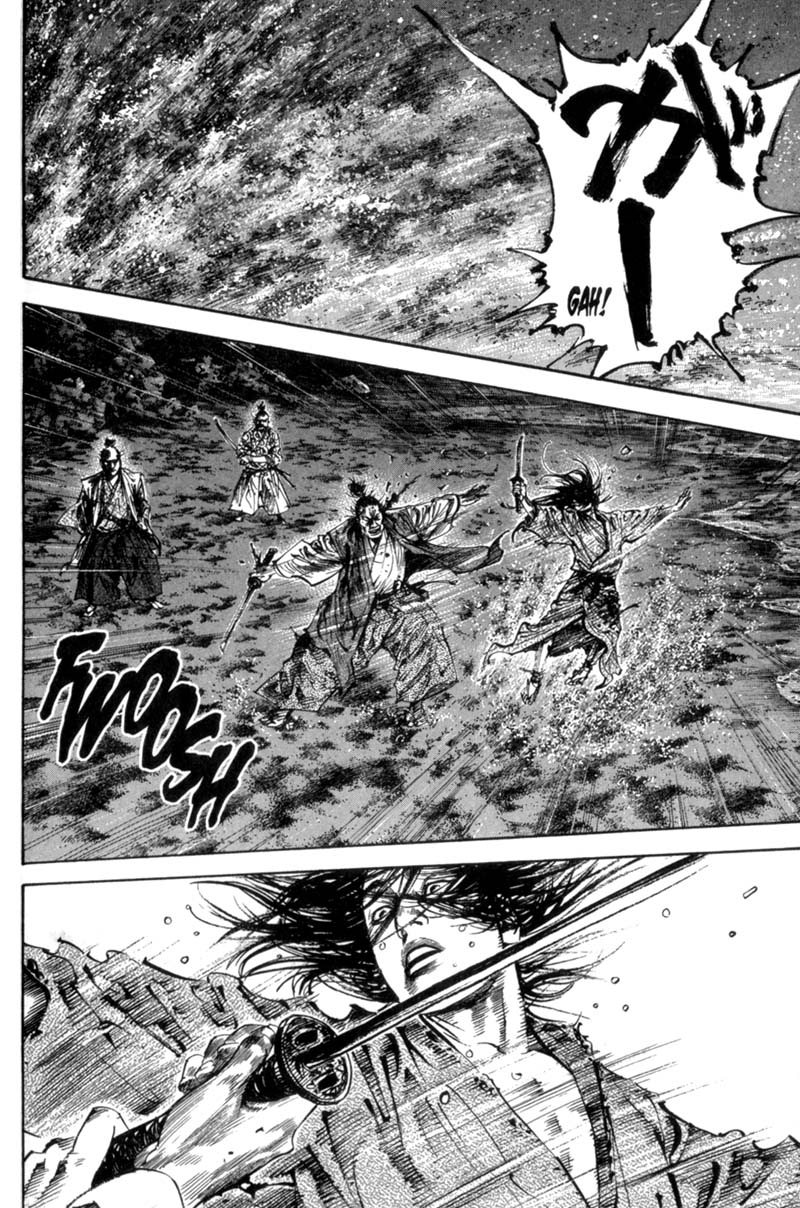 Read Vagabond IT Manga Online