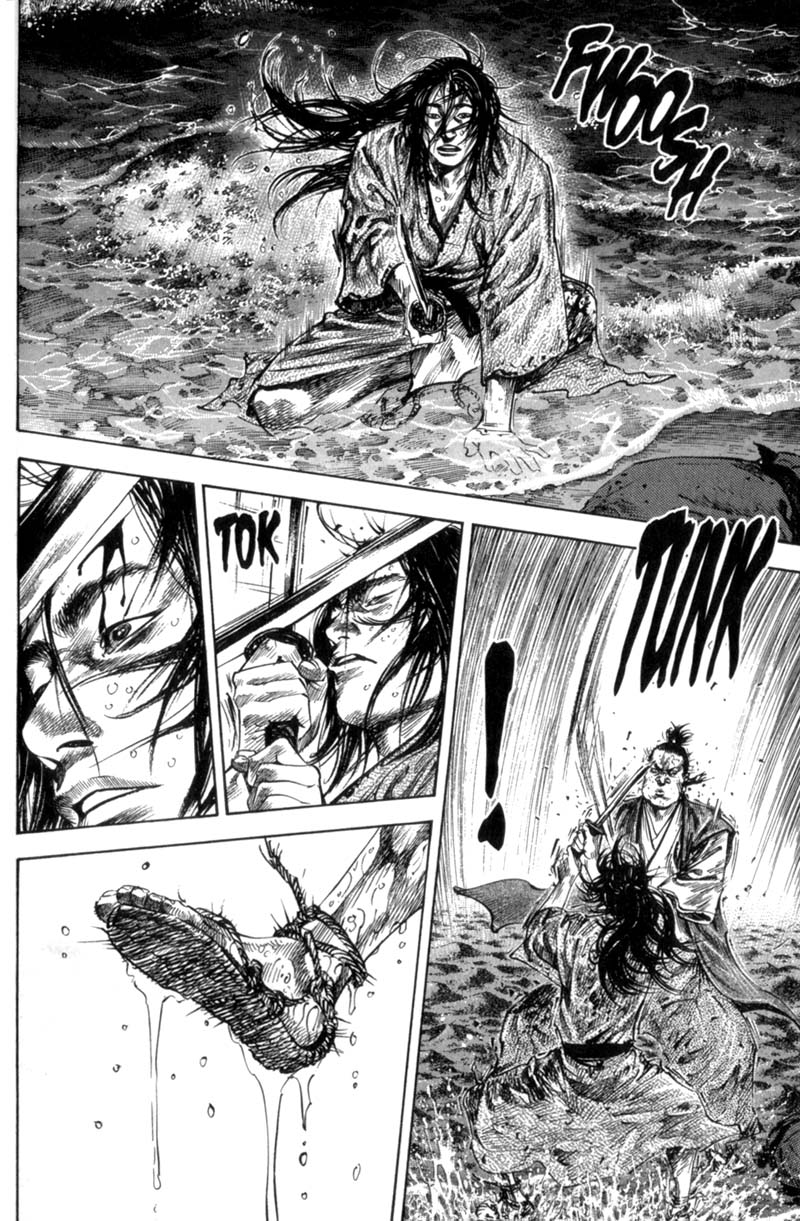 Read Vagabond IT Manga Online