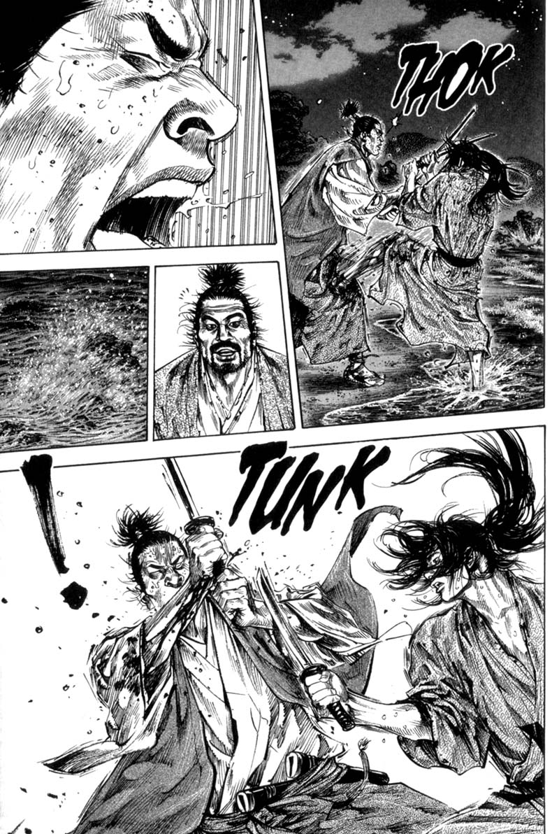 Read Vagabond IT Manga Online