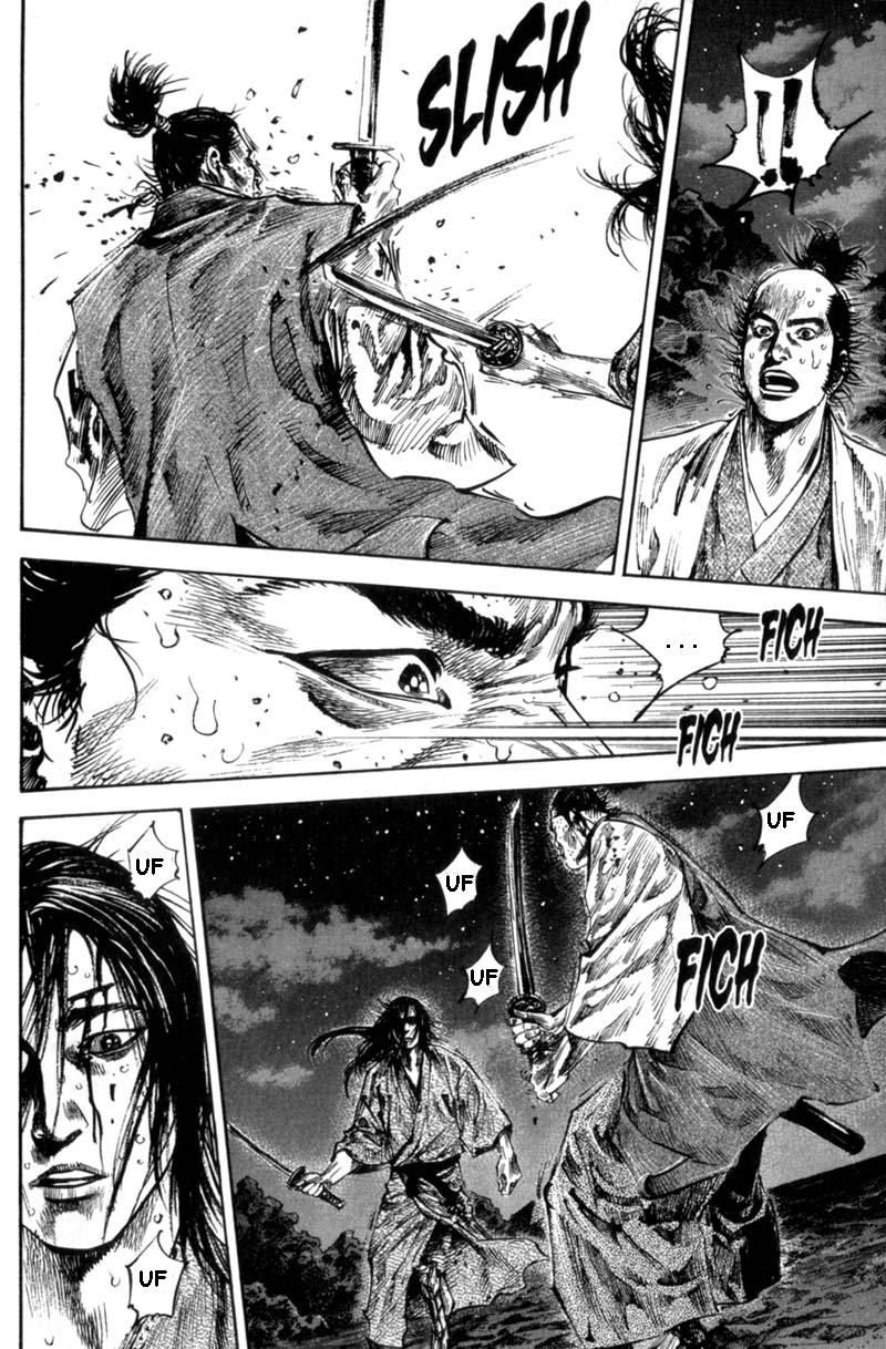 Read Vagabond IT Manga Online