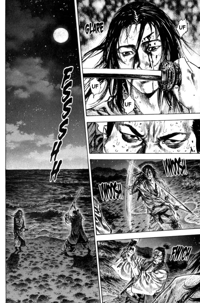 Read Vagabond IT Manga Online